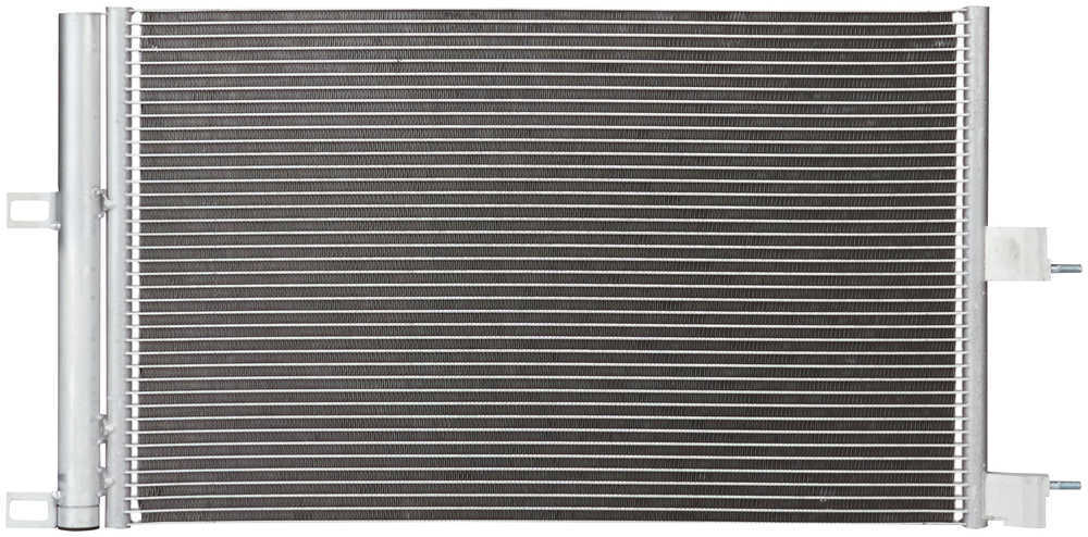 7-30182 SPECTRA A/C CONDENSER