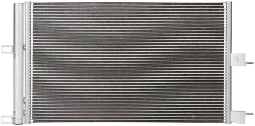 7-30182 SPECTRA A/C CONDENSER