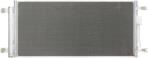7-30188 SPECTRA A/C CONDENSER