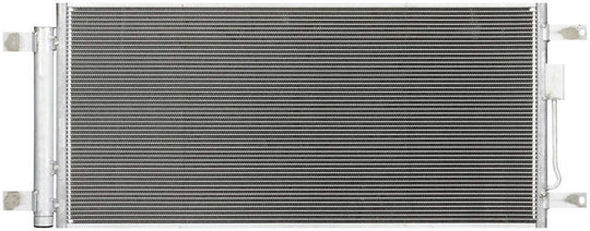 7-30188 SPECTRA A/C CONDENSER