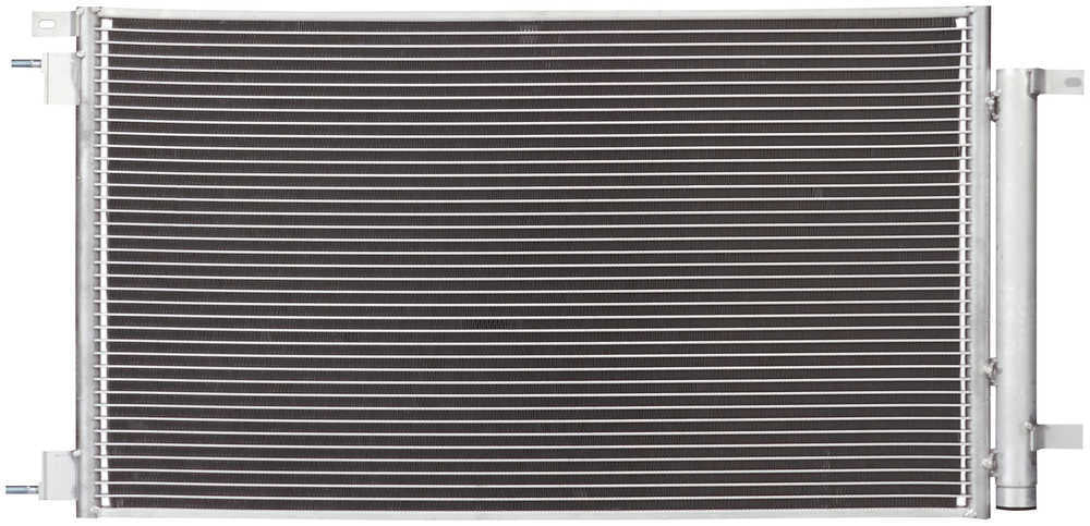 7-30189 SPECTRA A/C EVAPORATOR