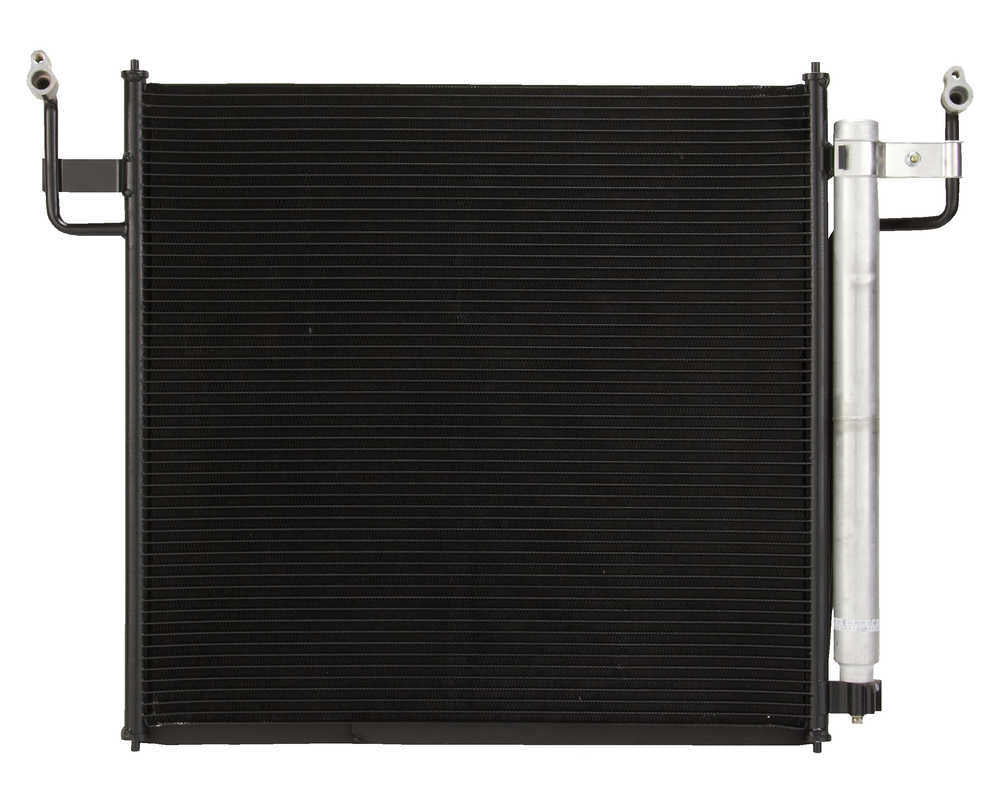 7-3239 Spectra A/C Condenser