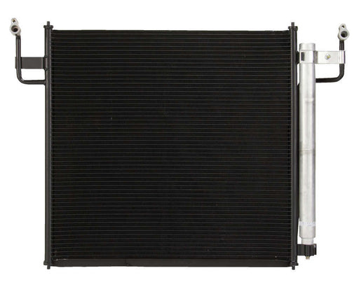 7-3239 Spectra A/C Condenser