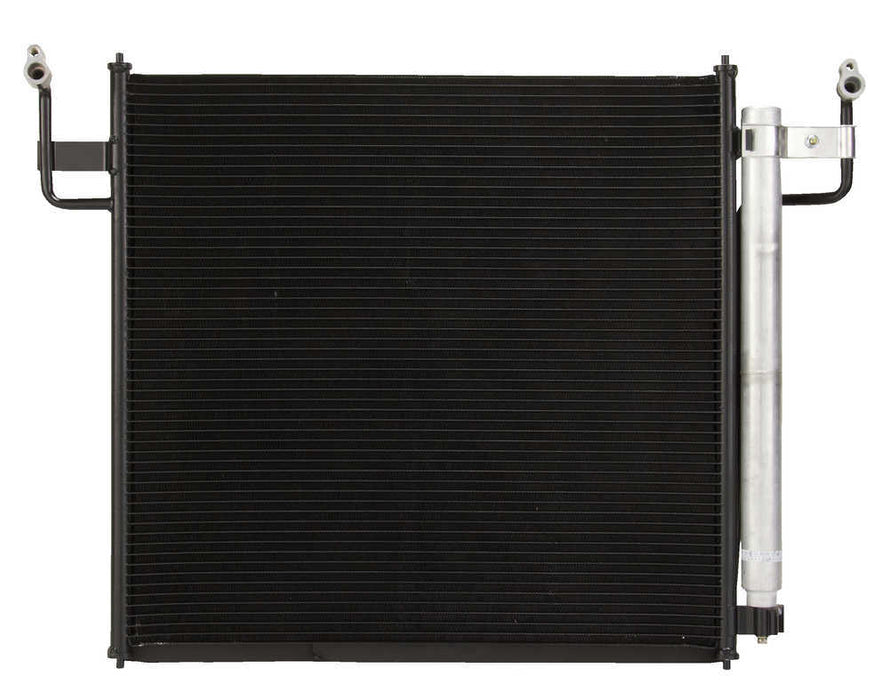 7-3239 Spectra A/C Condenser