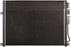 7-3247 Spectra A/C Condenser