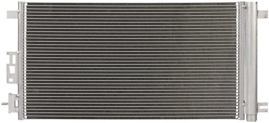 7-3279 Spectra A/C Condenser