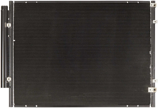 7-3500 Spectra A/C Condenser