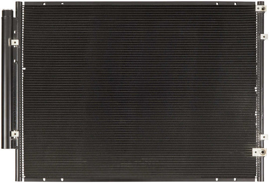 7-3500 Spectra A/C Condenser