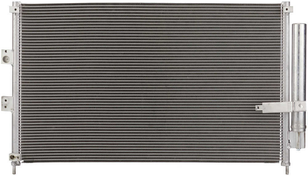 7-3525 Spectra A/C Condenser