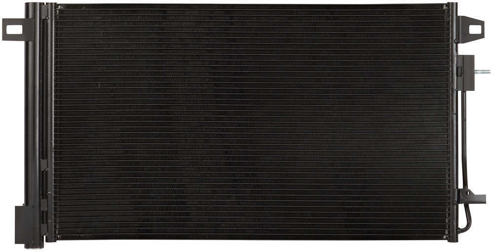 7-3649 Spectra A/C Condenser