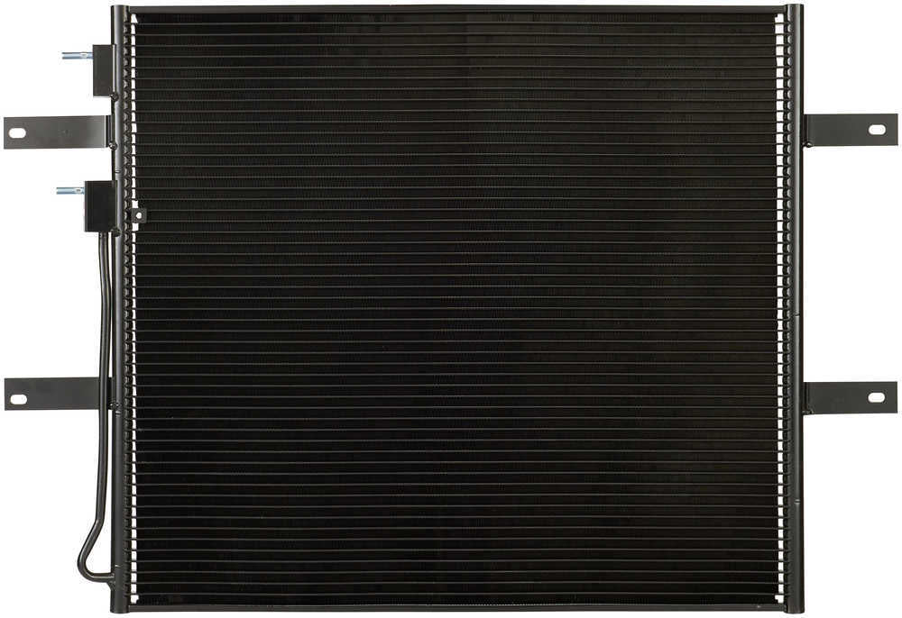 7-3657 Spectra A/C Condenser