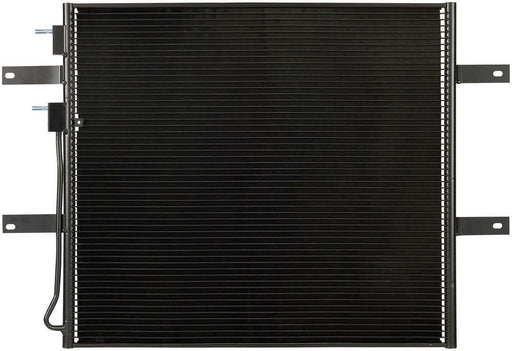 7-3657 Spectra A/C Condenser