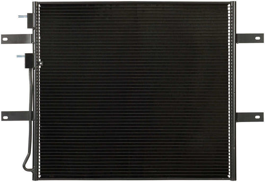 7-3657 Spectra A/C Condenser