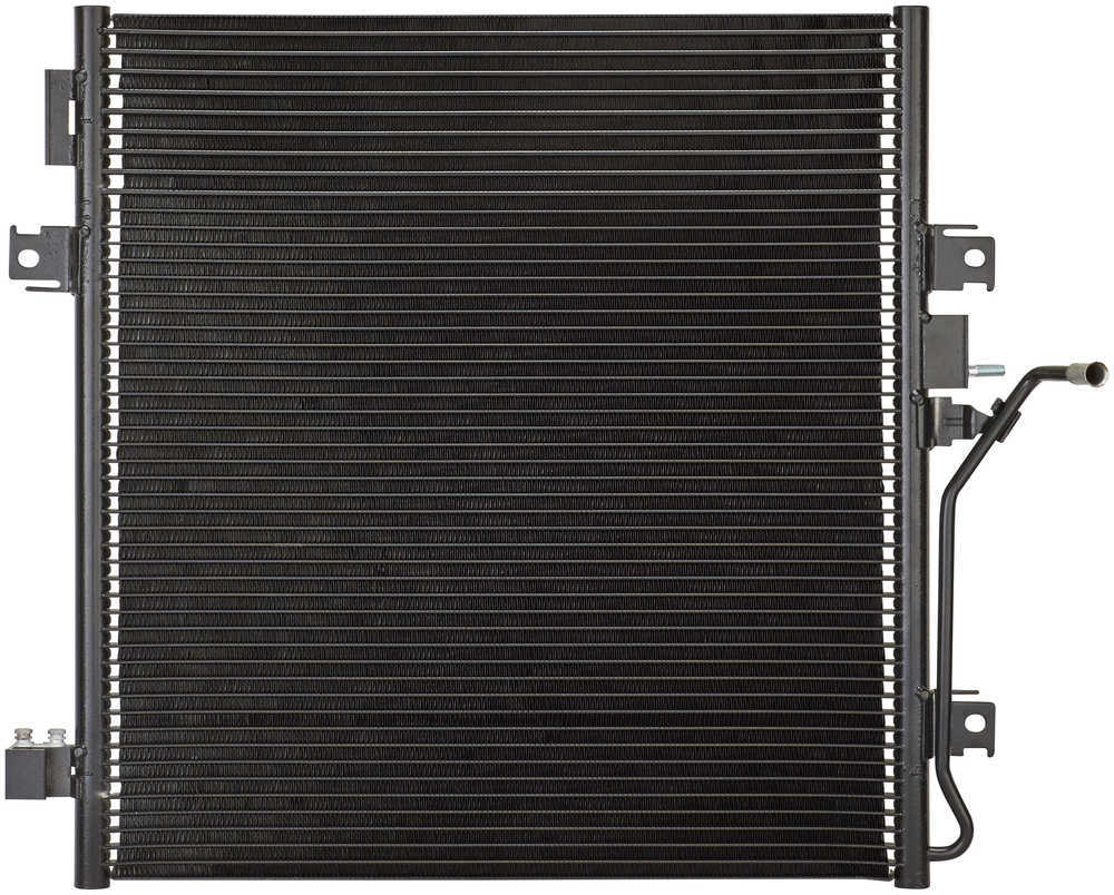 7-3664 Spectra A/C Condenser