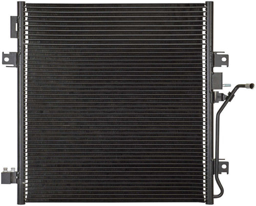 7-3664 Spectra A/C Condenser