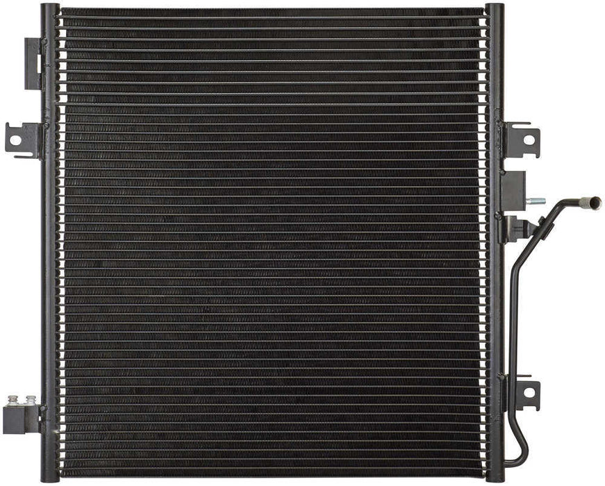 7-3664 Spectra A/C Condenser