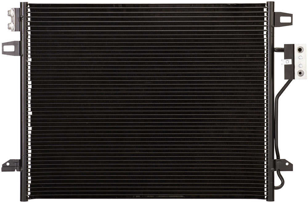 7-3682 Spectra A/C Condenser