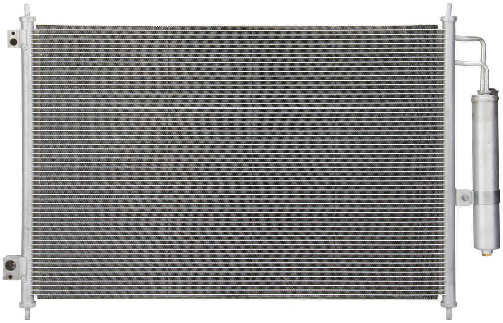7-3750 Spectra A/C Condenser