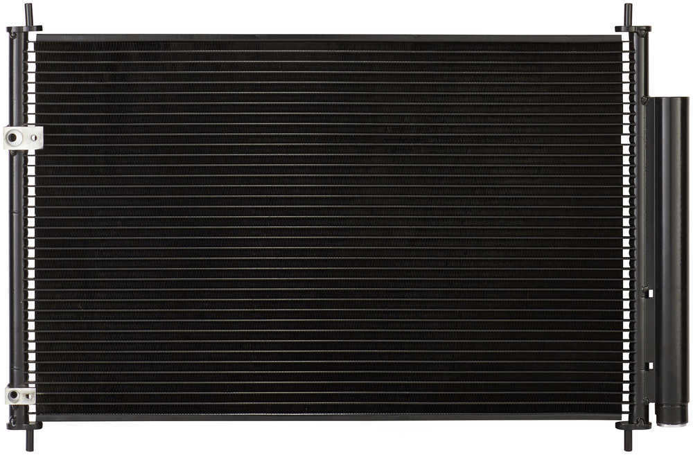 7-3755 Spectra A/C Condenser