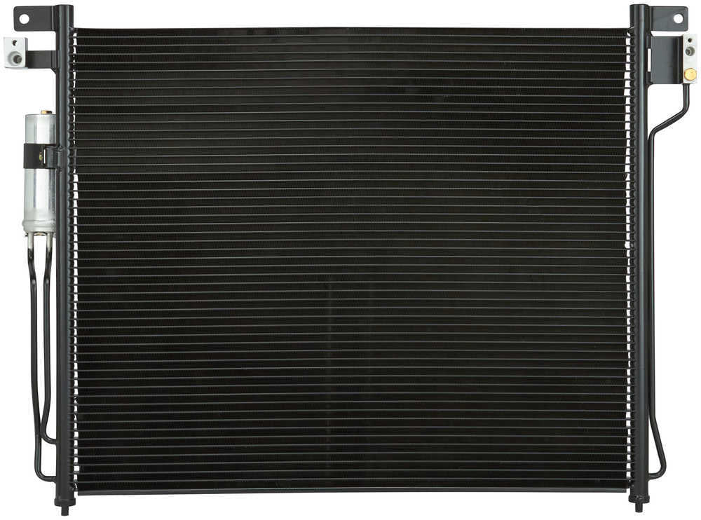 7-3769 Spectra A/C Condenser