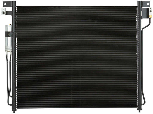 7-3769 Spectra A/C Condenser