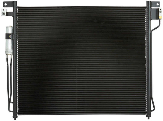 7-3769 Spectra A/C Condenser