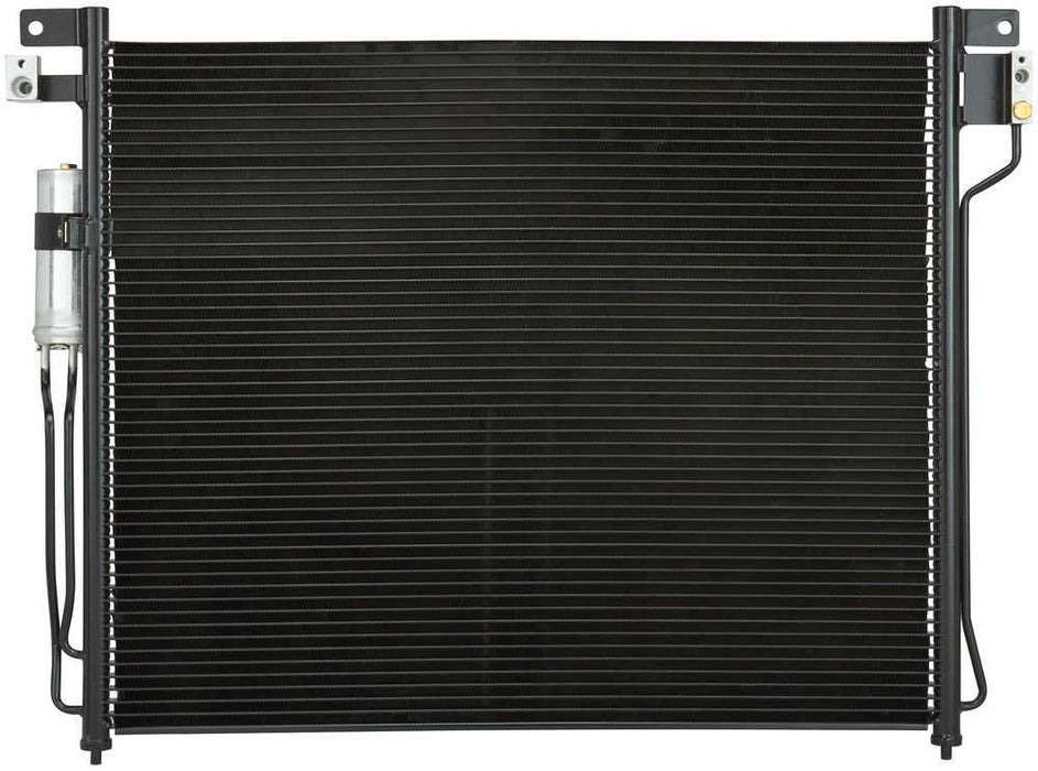 7-3769 Spectra A/C Condenser