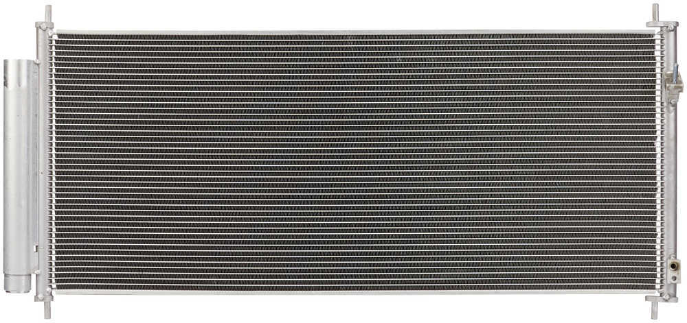 7-3783 Spectra A/C Condenser