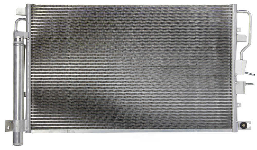 7-3789 Spectra A/C Condenser