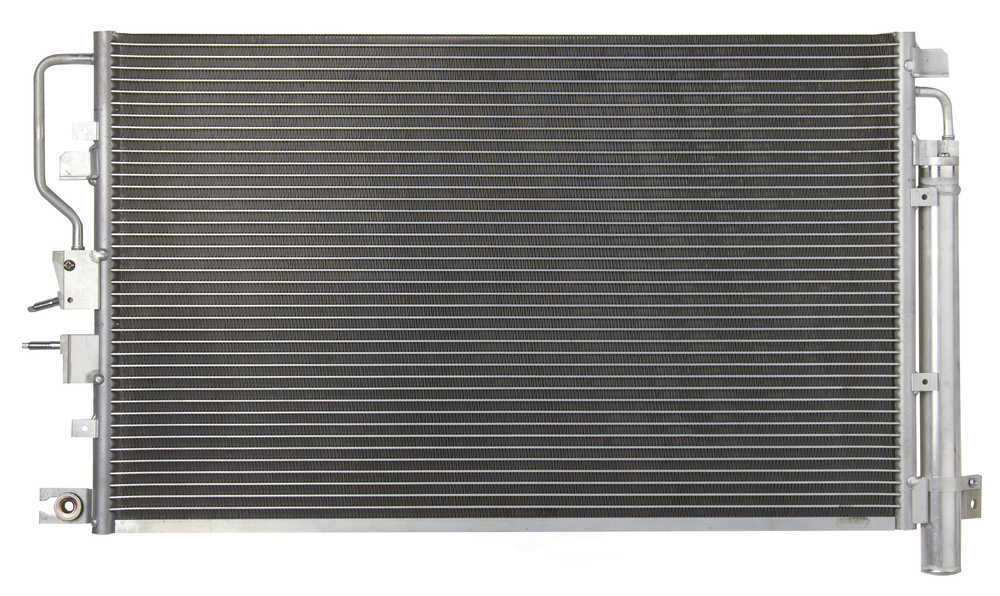 7-3789 Spectra A/C Condenser