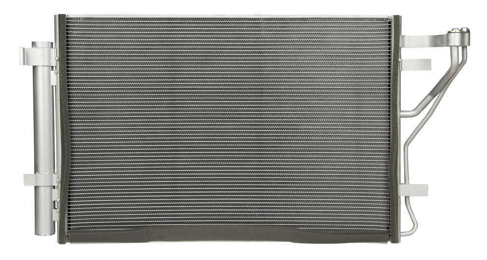 7-3795 Spectra A/C Condenser