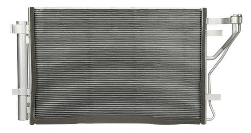 7-3795 Spectra A/C Condenser