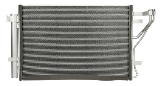 7-3795 Spectra A/C Condenser