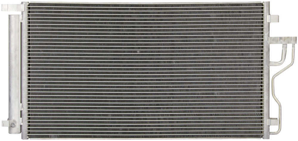 7-3864 Spectra A/C Condenser