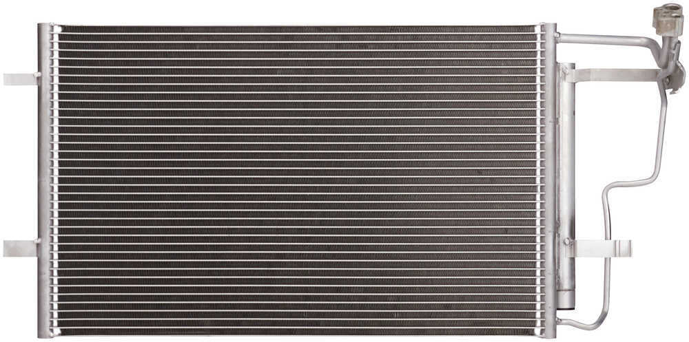 7-3866 Spectra A/C Condenser