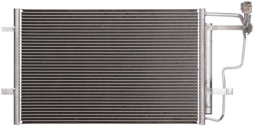 7-3866 Spectra A/C Condenser