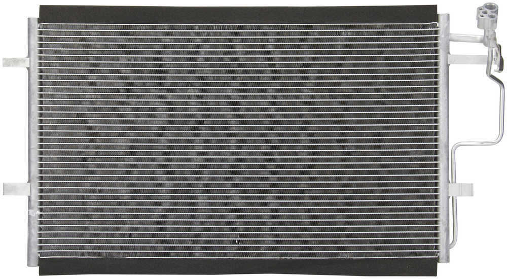 7-3867 Spectra A/C Condenser