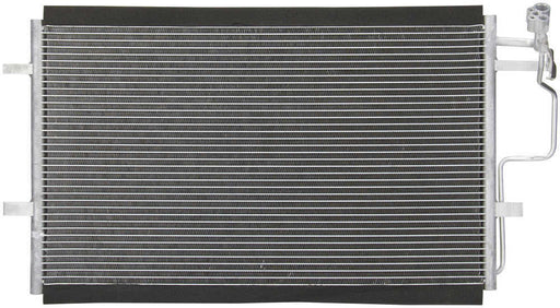 7-3867 Spectra A/C Condenser