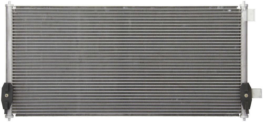 7-3876 Spectra A/C Condenser