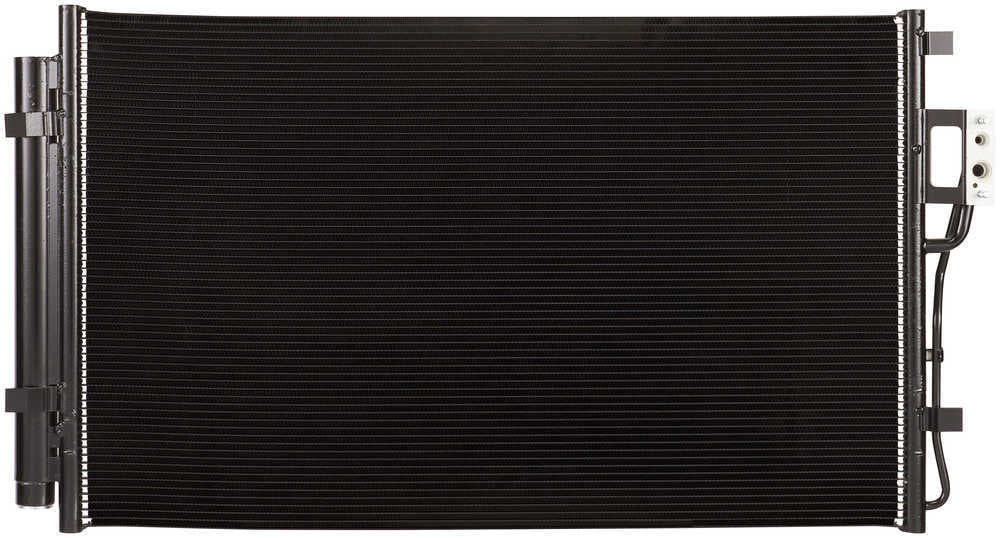 7-3882 Spectra A/C Condenser
