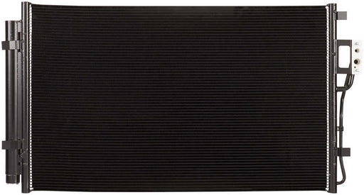 7-3882 Spectra A/C Condenser