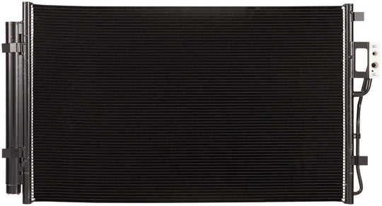 7-3882 Spectra A/C Condenser