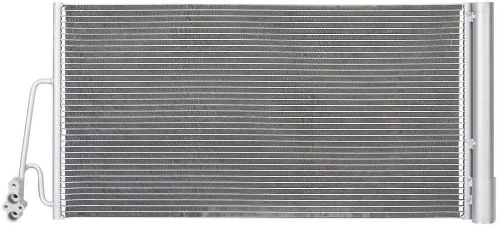 7-3884 Spectra A/C Condenser