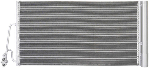 7-3884 Spectra A/C Condenser