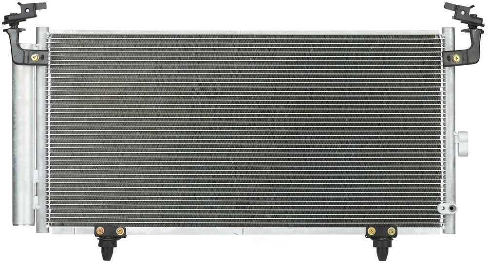 7-3885 Spectra A/C Condenser