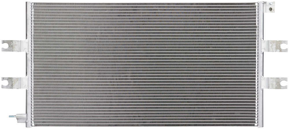 7-3887 Spectra A/C Condenser