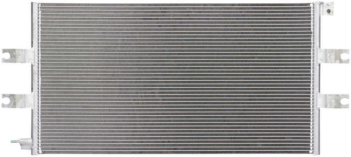 7-3887 Spectra A/C Condenser