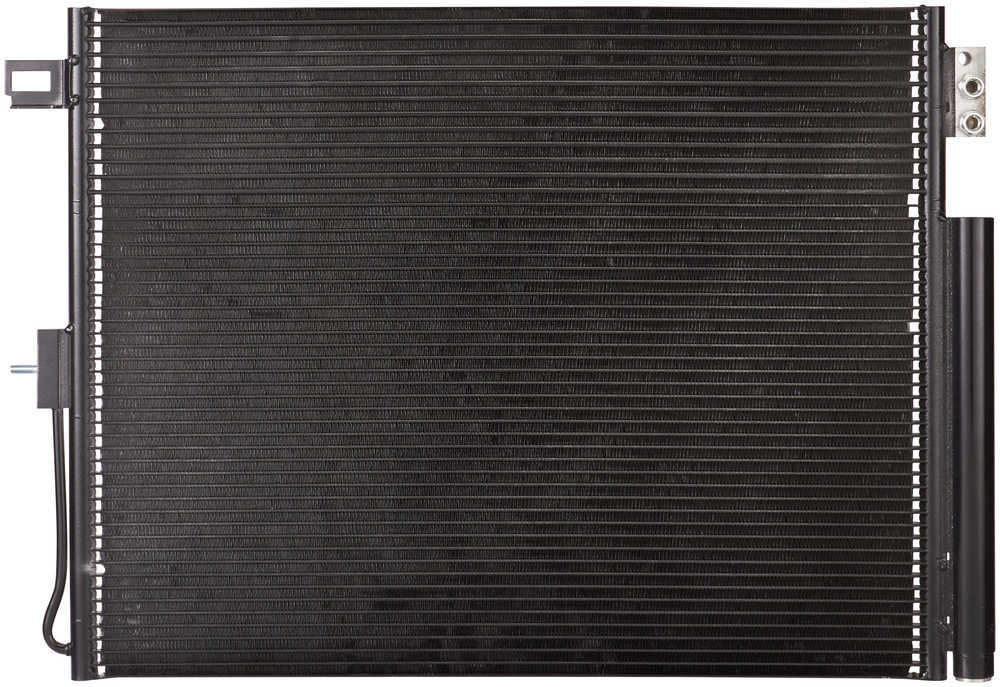 7-3893 Spectra A/C Condenser