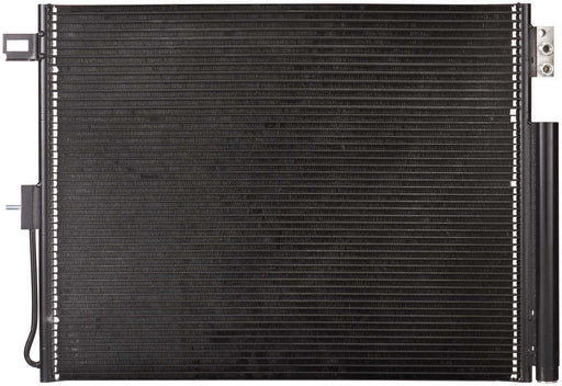 7-3893 Spectra A/C Condenser
