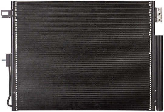 7-3893 Spectra A/C Condenser